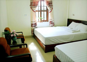  Ngoc Minh Homestay  Ninh Bình